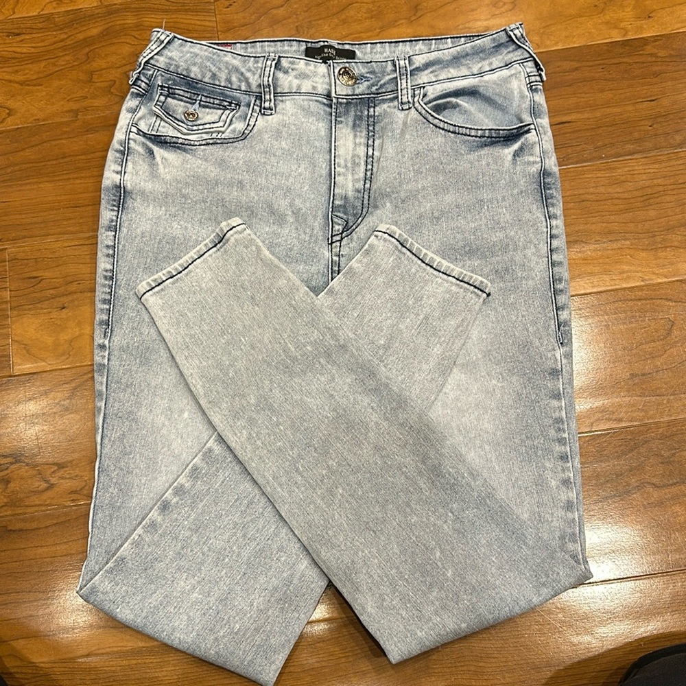 True religion Halle high rise jeans